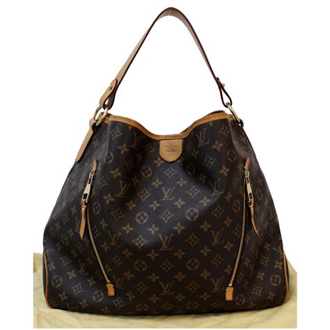 louis vuitton tote monogram etoile|louis vuitton delightful monogram.